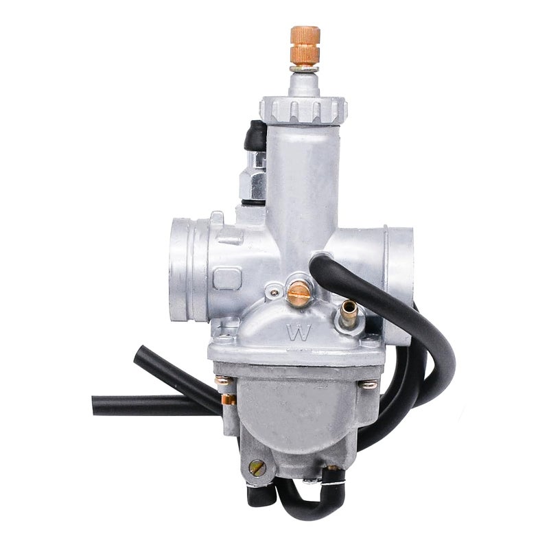 Rebuiman KLF220 Carburetor for Kawasaki Bayou 220 1988-2002 - Image 4